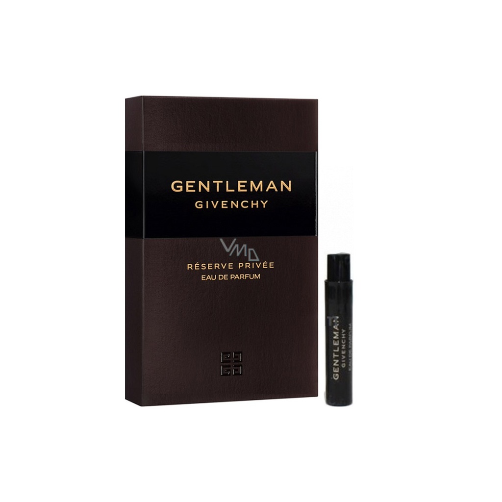 جيفنشى جنتل مان ريسرف بريف - Givenchy GentleMan Reserve Privee EDP-M (1ml)