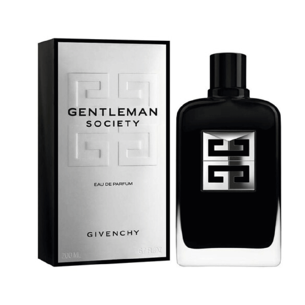 جيفنشى جنتل مان سوسايتى - Givenchy GentleMan Society EDP-M (200ml)