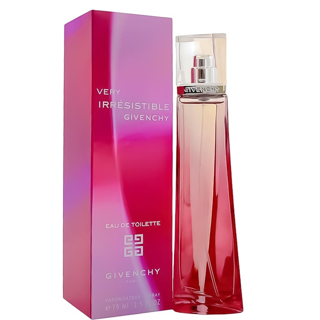 جيفنشى فرى اريزيستبل - Givenchy Very Irresistible (75ml)