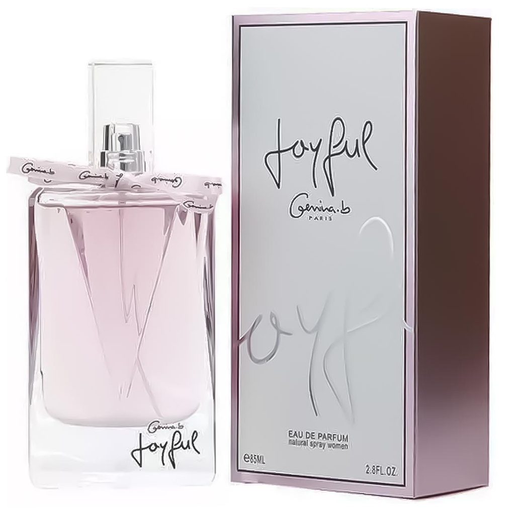 جيمينا بى جويفول - Gemina.B Joyful (85ml)