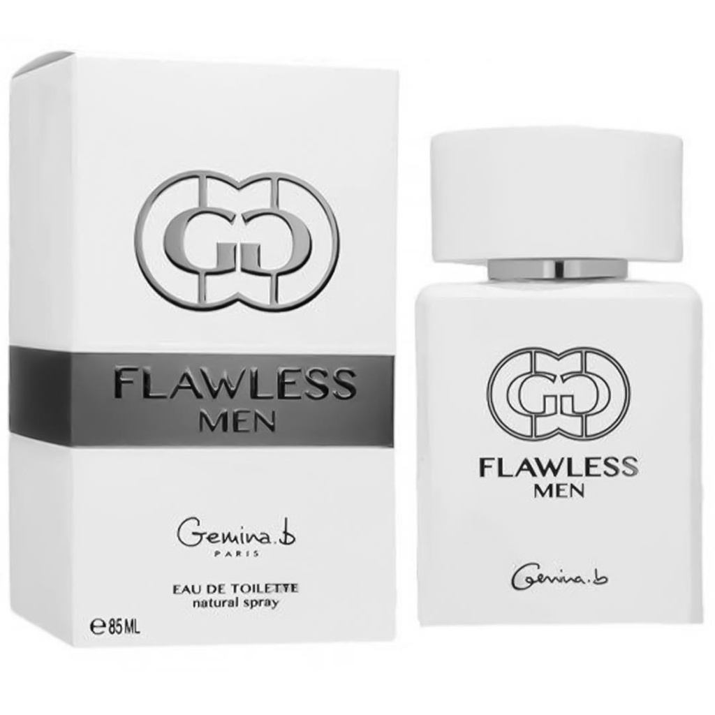 جيمينا بى فلاوليس - Gemina.b Flawless (85ml)