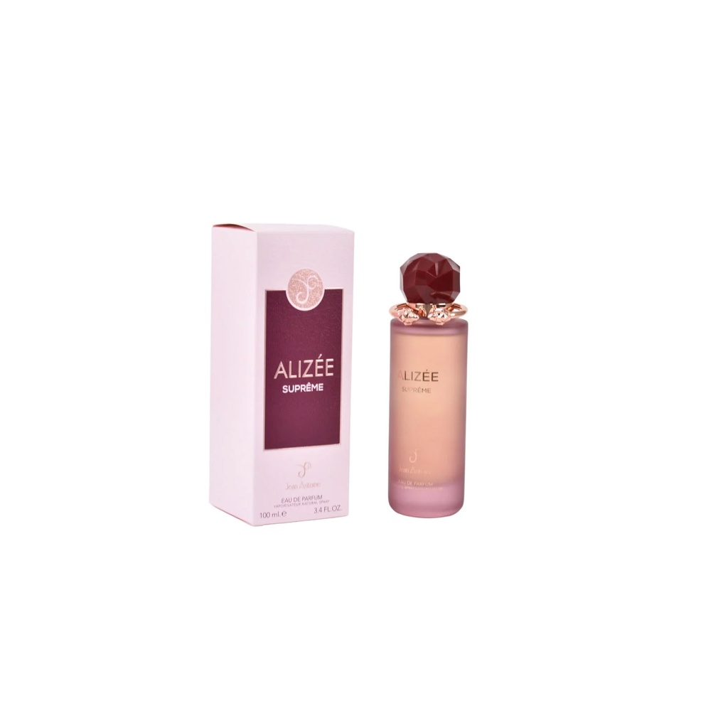 جين انطوان اليزى سوبريم - Jean Antoine Alizee Supreme EDP-M (100ml)