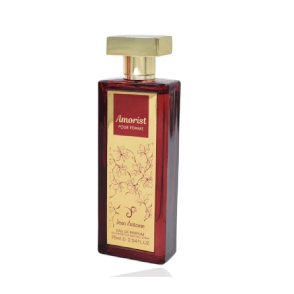 جين انطوان اموريست تستر - Jean Antoine Amorist Tester EDP-W (75ml)