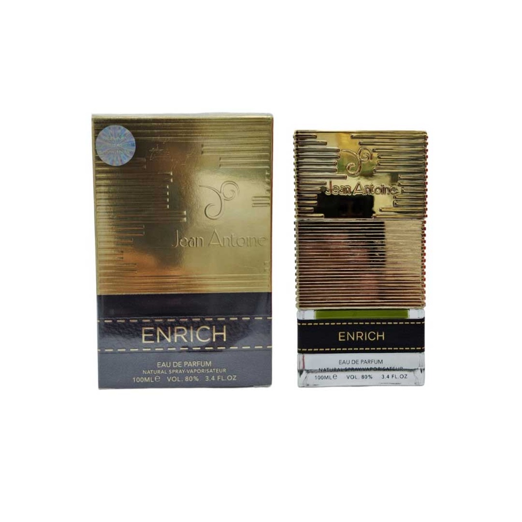 جين انطوان انريش - Jean Antoine Enrich EDP-M (100ml)