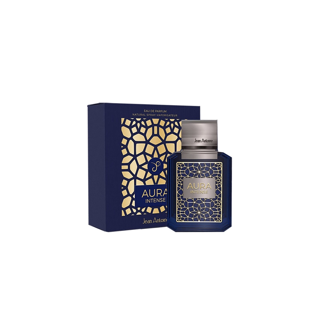 جين انطوان اورا انتنس - Jean Antoine Aura Intense EDP-M (100ml)