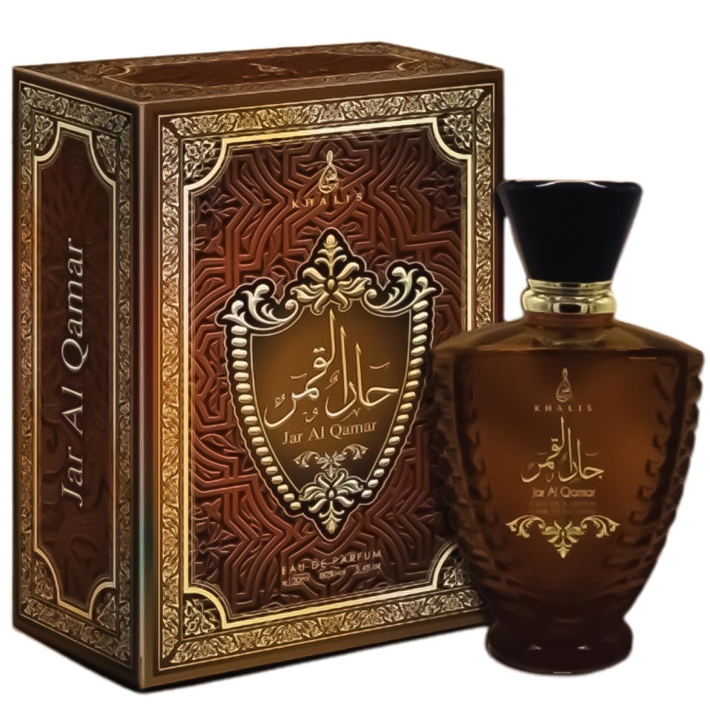 خالص جار القمر - Khalis Jar Alqamr (100ml)