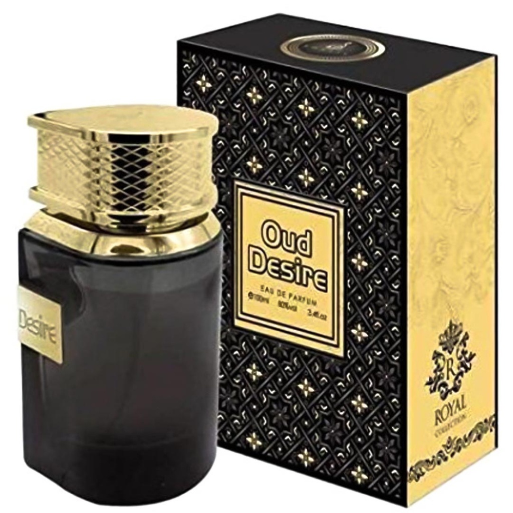 خالص عود ديزاير - Khalis Oud Desire (100ml)