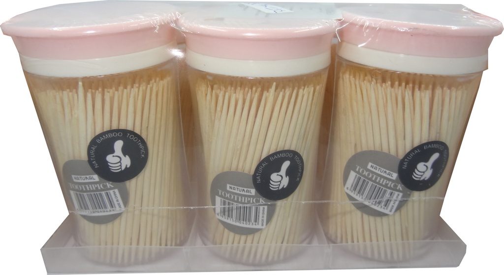 خلة اسنان كبير - Toothpick big (No:OS-5)