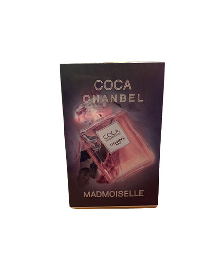 دبى جيت كوكو مادموزيل - Dubai Gateِ Coco Madmoiselle EDP-W (100ml)