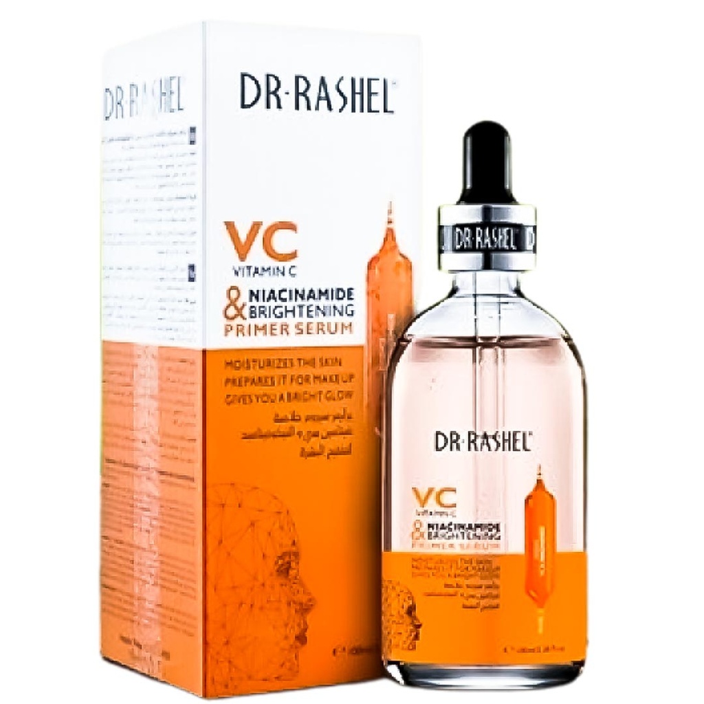 دكتور راشيل سيرم - Dr Rashel Serum (100ml, VITAMIN C)