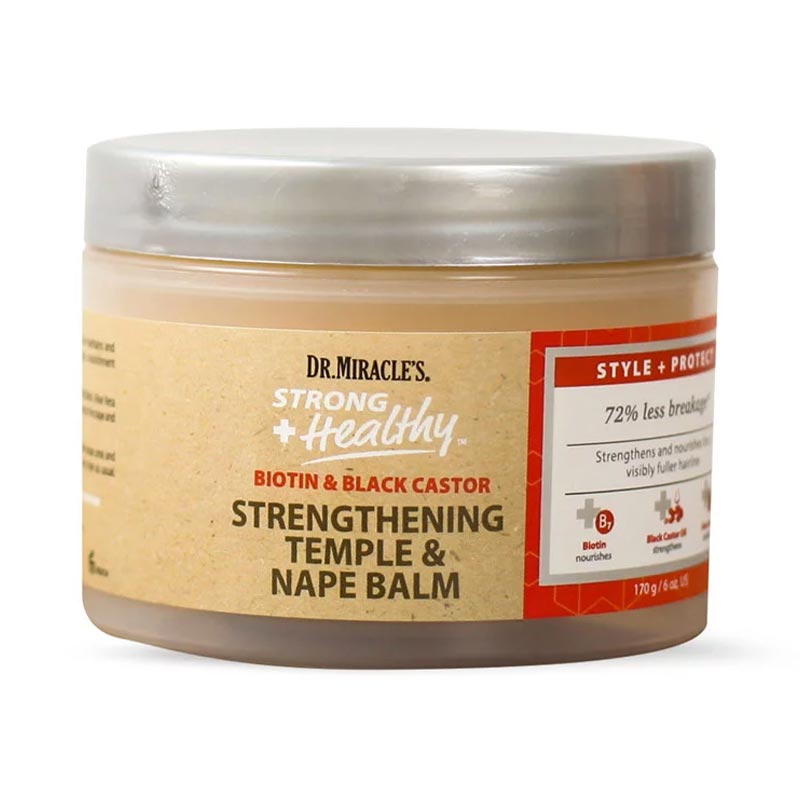 دكتور ميركل بلسم - DR Miracles Conditioner (170g)