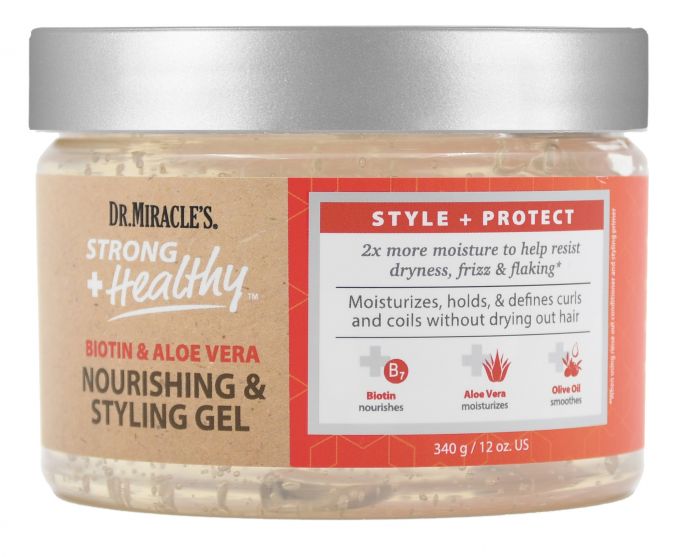 دكتور ميركل جل - DR Miracles Gel (340g)