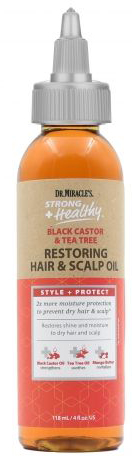 دكتور ميركل زيت - DR Miracles Oil 118ml (118ml)