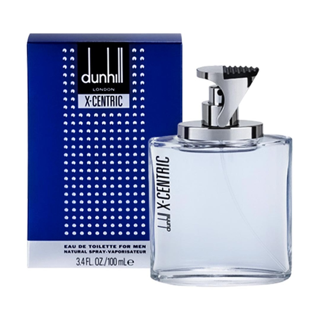 دنهل اكس سينتريك Dunhill X-Centric M-EDT (100ml)