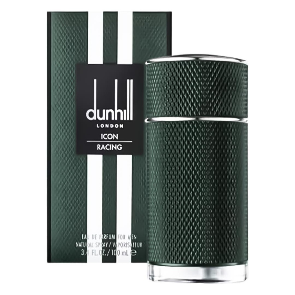 دنهل ايكون ريسنج جرين - Dunhill Icon Racing Green (100ml)