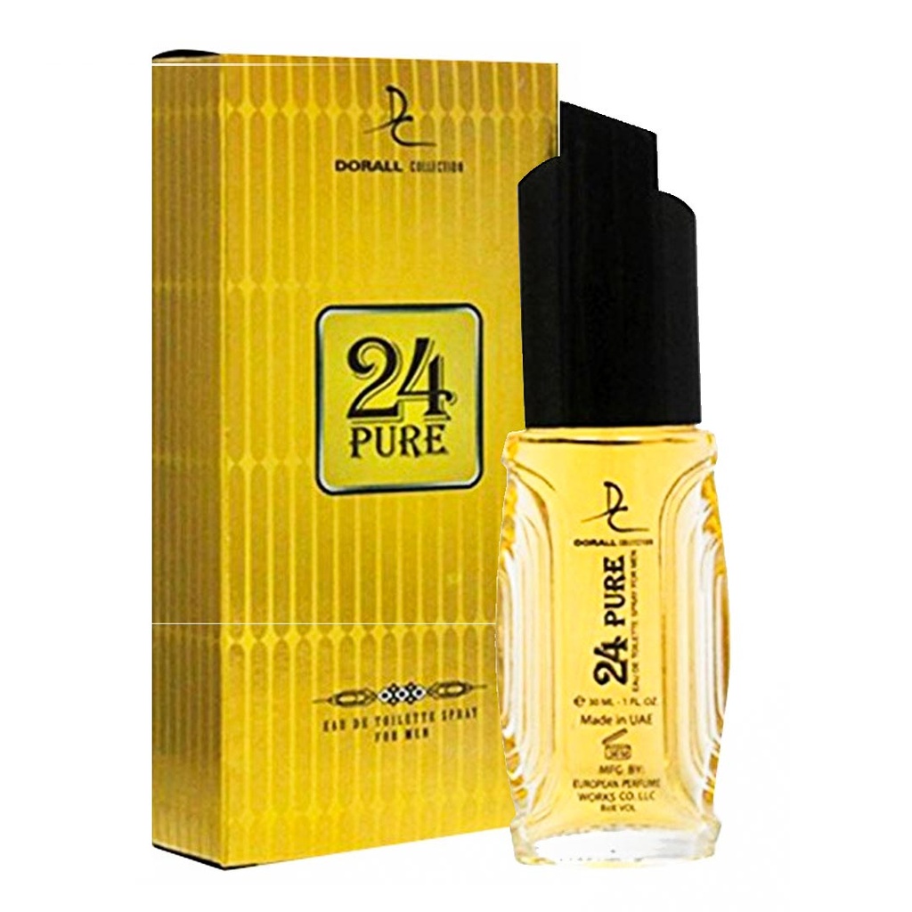 دورال 24 بيور - Dorall 24 Pure EDT-M (30ml)