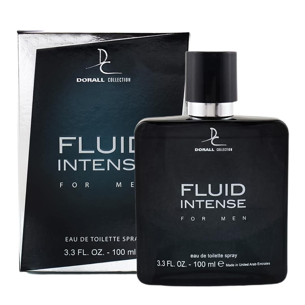 دورال فلويد انتنس - Dorall Fluid Intense EDT-M (100ml)