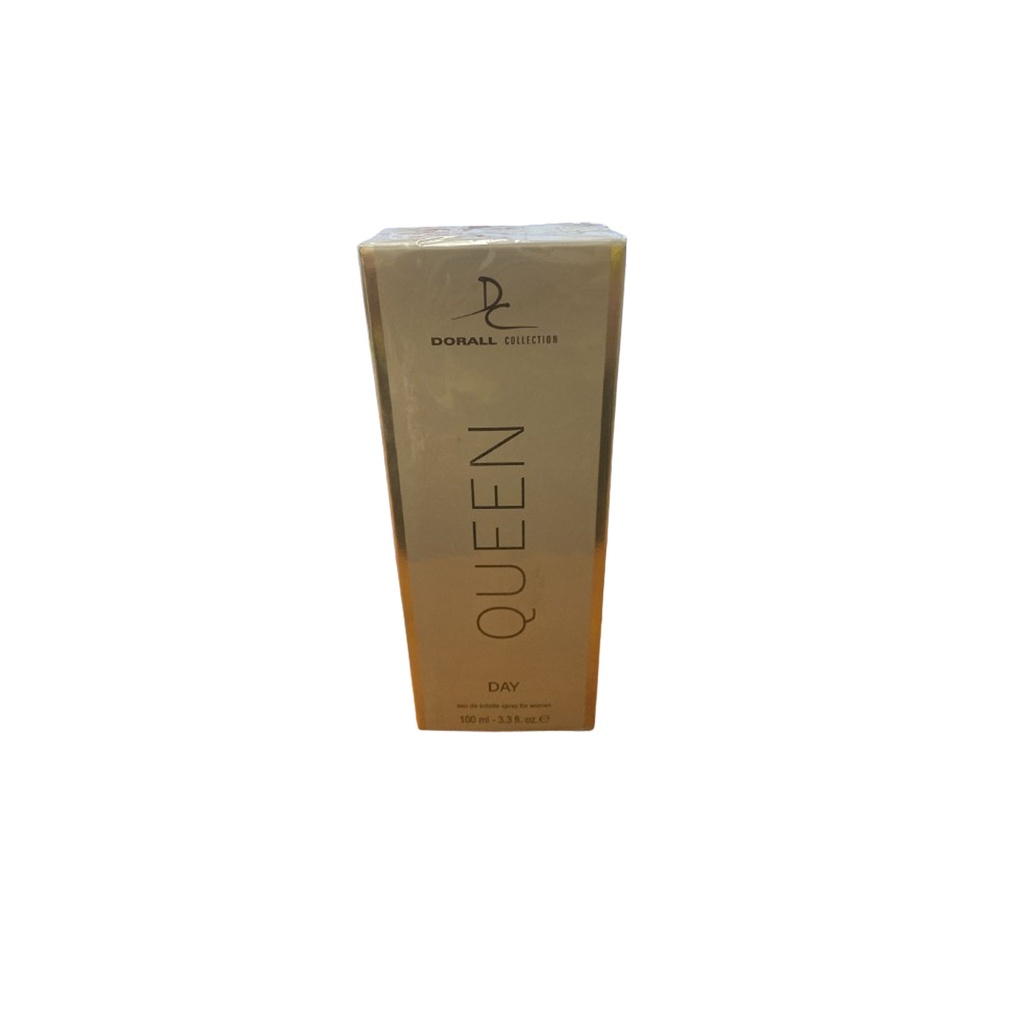دورال كوين داى - Dorll Queen Day EDT-W (100ml)