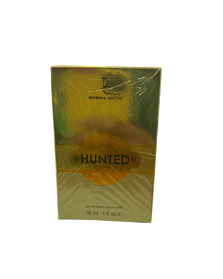 دورال هانتد - Dorall Hunted EDT-M (30ml)