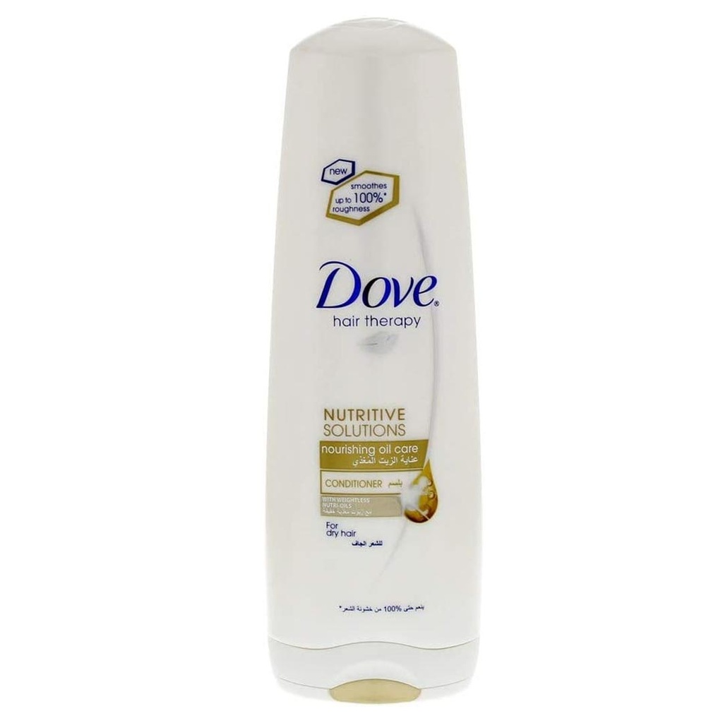 دوف بلسم - Dove Conditioner (360ml, Oil Care, without)