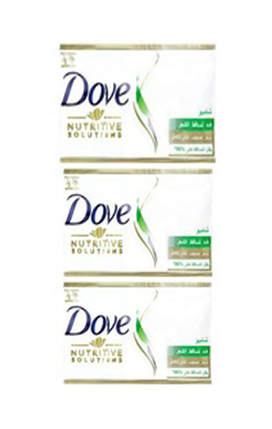 دوف شامبو - Dove Shampoo 5ml (5ml, Anti Fall, without)
