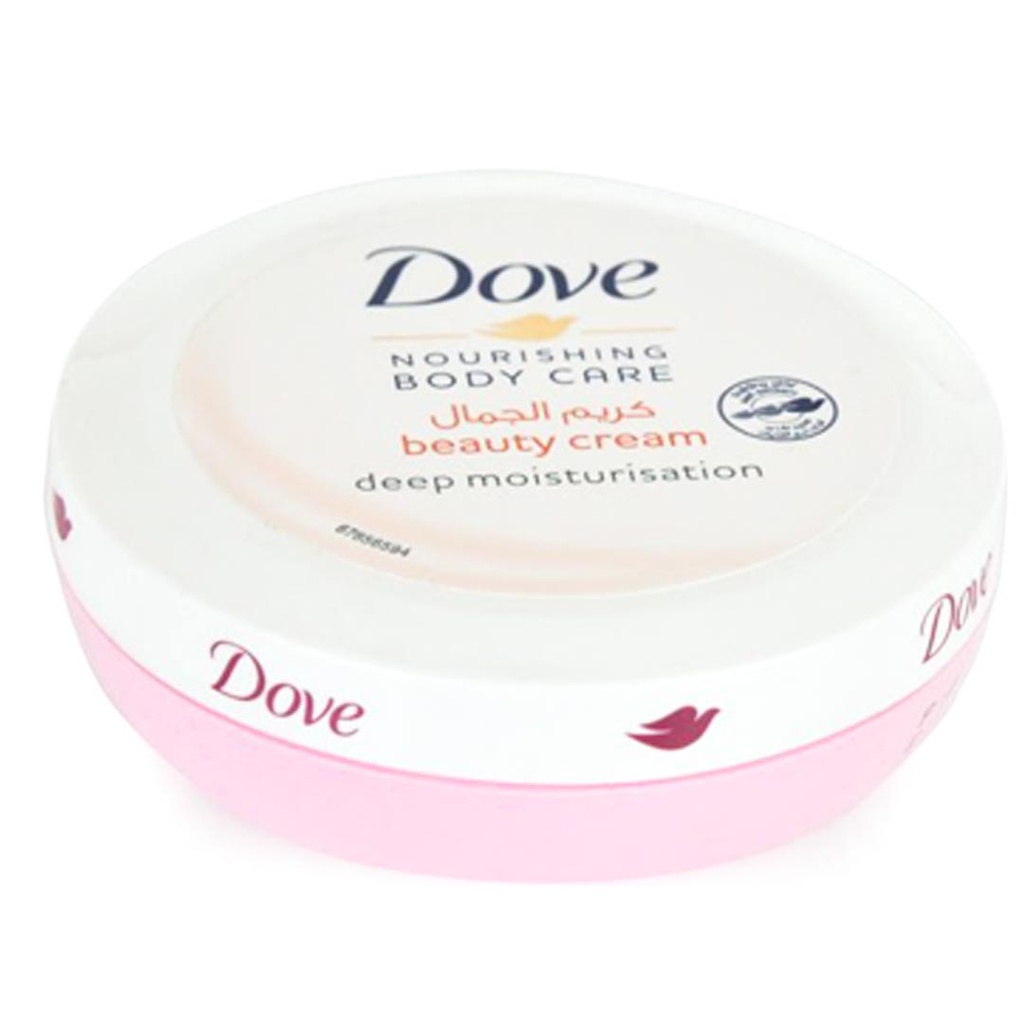 دوف كريم - Dove Cream (75ml, Bwauty Cream, without)