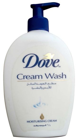 دوف هاند ووش - Dove Hand Wash (450ml, Moisturizing )