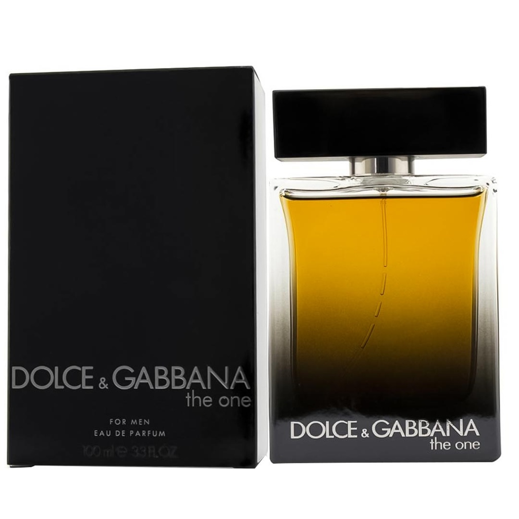دولسى اند جابان ذا ون Dolce&Gabbana The One M-EDP (100ml)