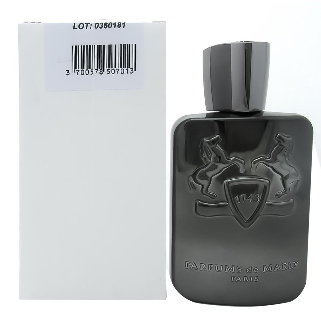 دى مارلى تستر - De Marly Tester (125ml)