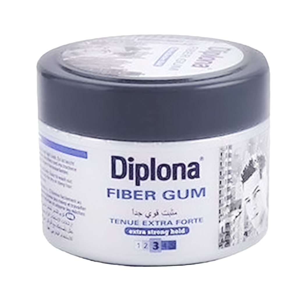 ديبلونا كريم - Diplona Cream (200g, Fiber Gum)