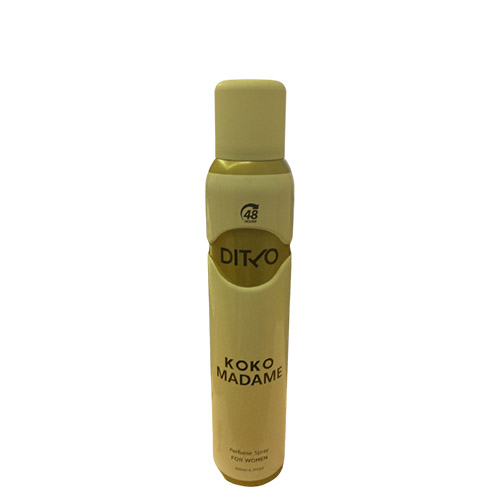 ديتو  سبراى - Ditto Spray (Woman, 200ml, Koko Madame)
