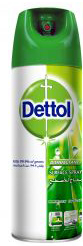 ديتول سبراى للاسطح - Dettol Surface Spray (450ml, Morning dew, without)