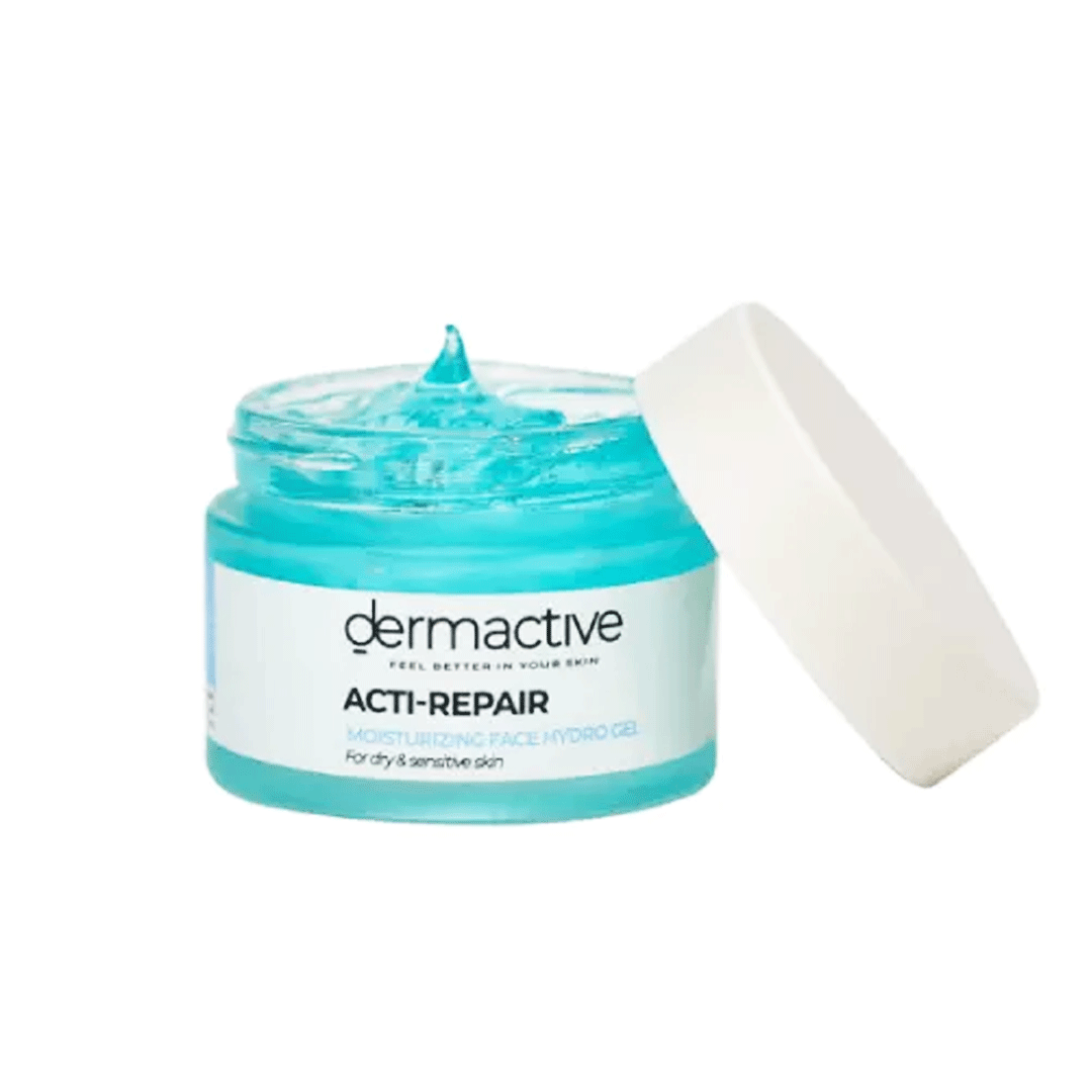 ديرماكتيف اكتى ريبير جل مرطب - Dermactive Acti Repair Moisturizing Gel (50ml)