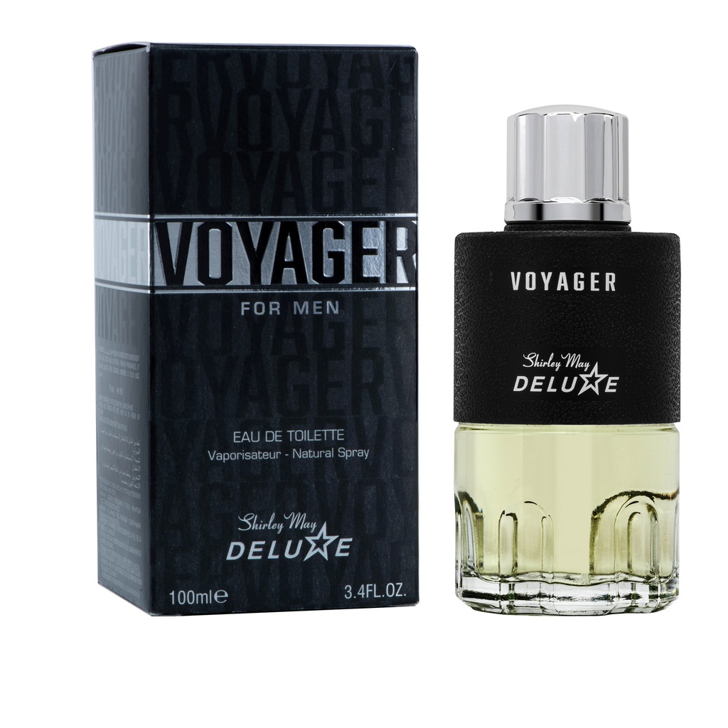 ديلوكس فوياجر - Deluxe Voyager EDT-M (100ml)