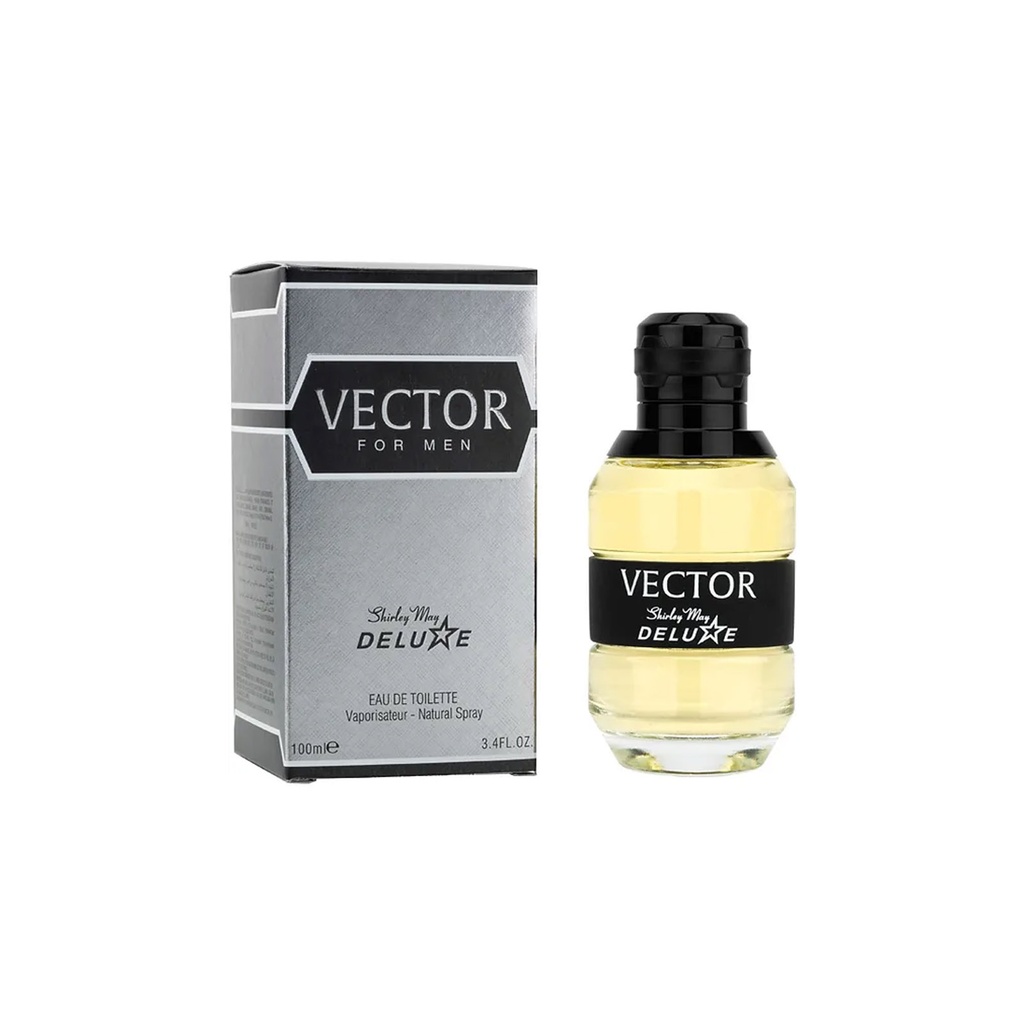 ديلوكس فيكتور - Deluxe Vector EDT-M (100ml)