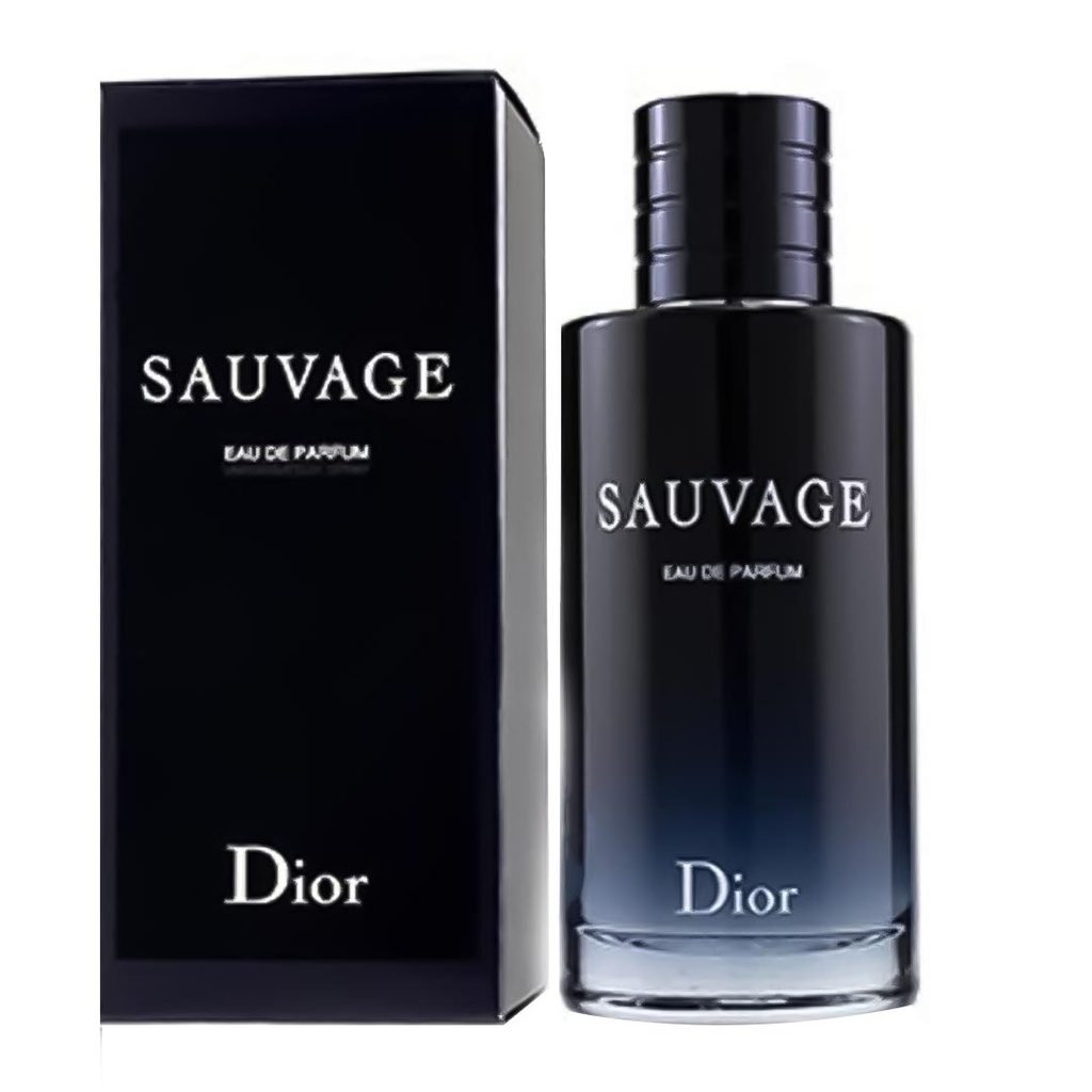 ديور سوفاج  - Dior Sauvage EDP (200ml)