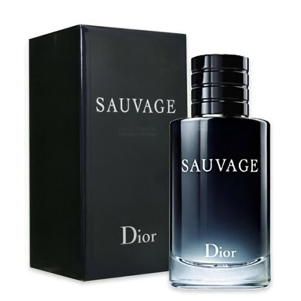 ديور سوفاج - Dior Sauvage EDT (200ml)