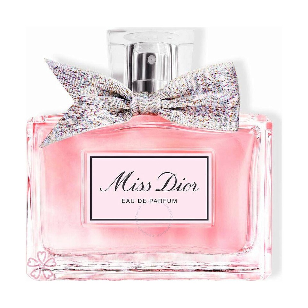 ديور ميس ديور تستر - Dior Miss Dior Tester EDP-W (100ml)