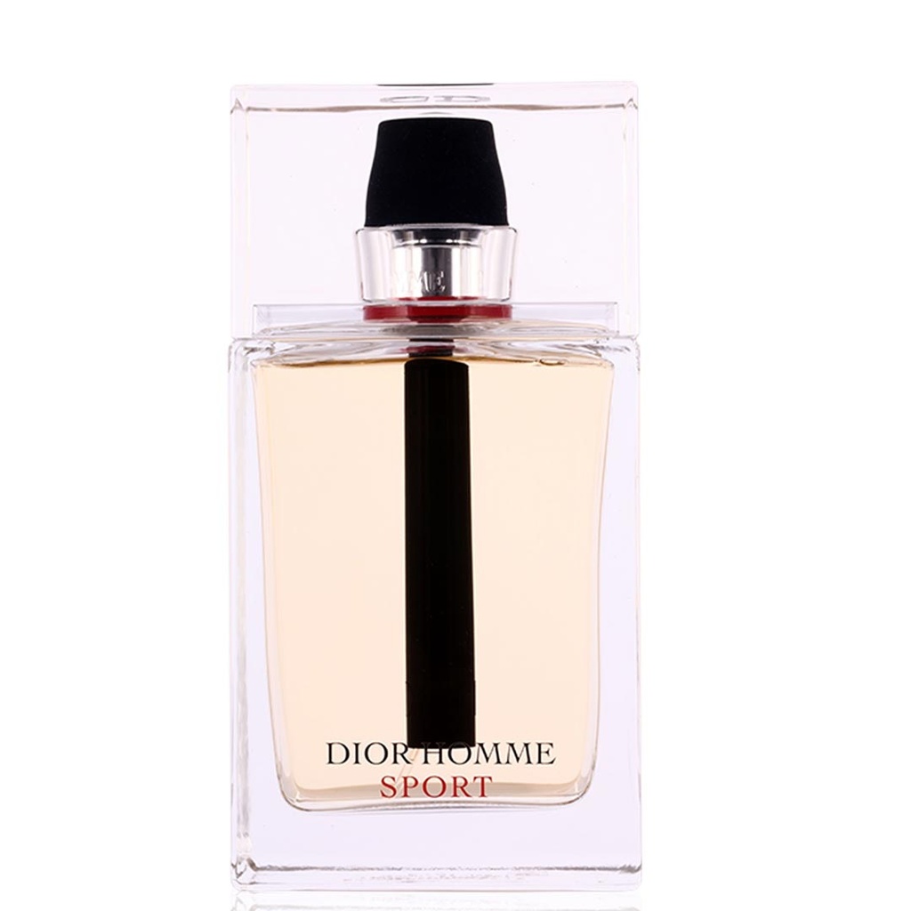 ديور هوم سبورت تستر - Dior Homme Sport Tester (100ml)