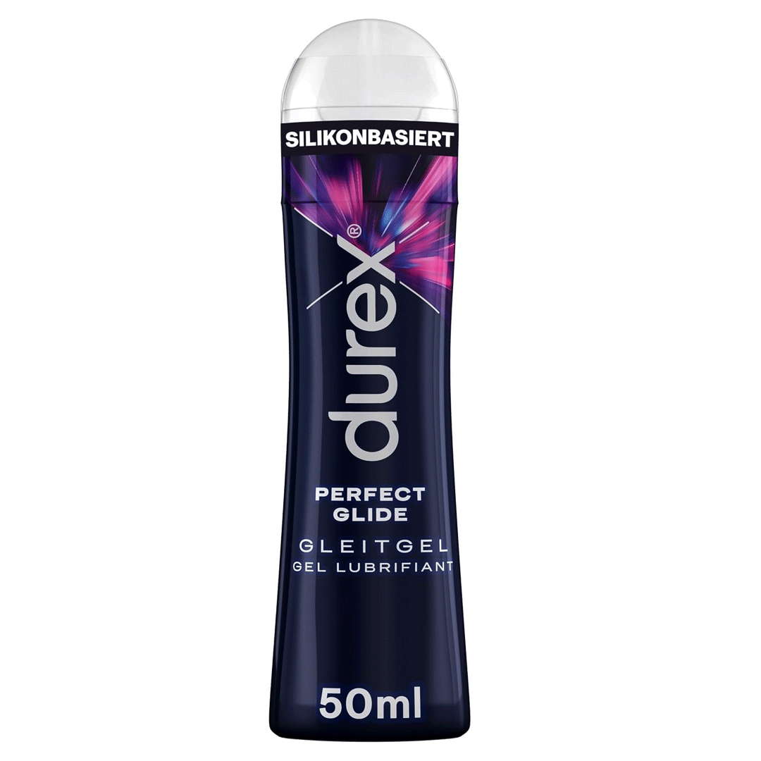ديوركس جل مرطب برفيكت جلايد - Durex Gel Lubrifiant Perfect Glide