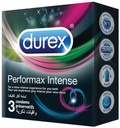 ديوركس عازل - durex Condom (More fun, without, 3PC)