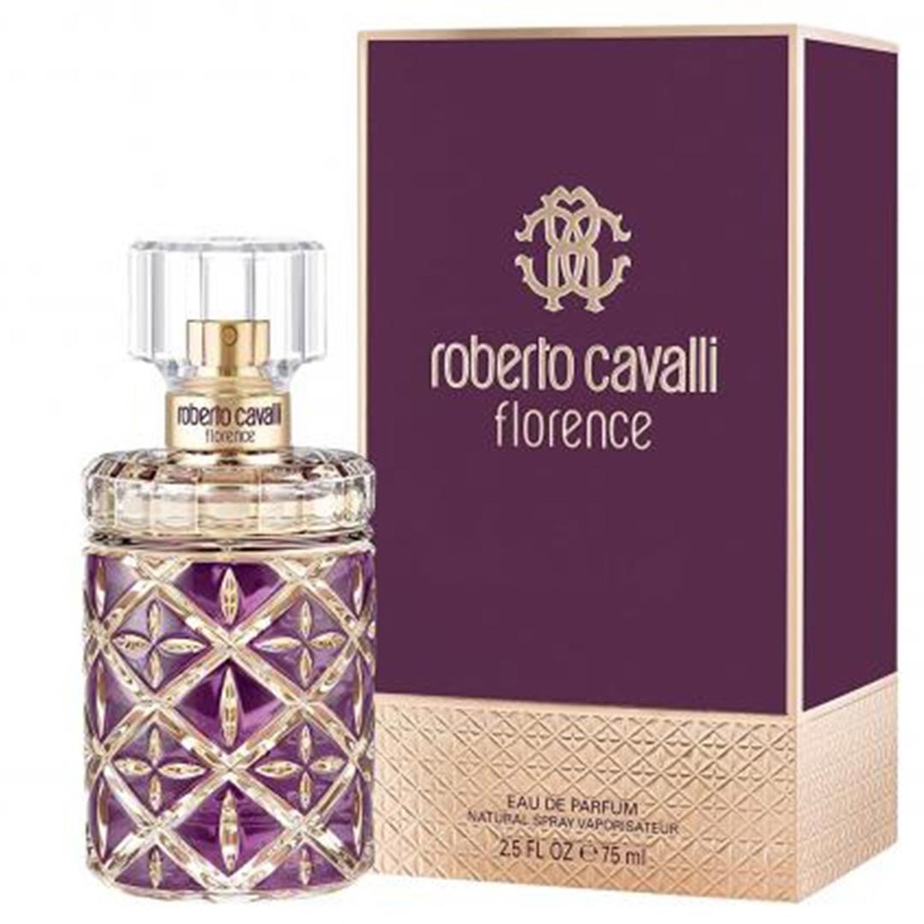 روبرتو كافالى فلورنس - Roberto Cavalli Florence (75ml)