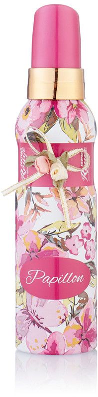 روج سبراى - Rouge Spray (Woman, 200ml, Papillon)