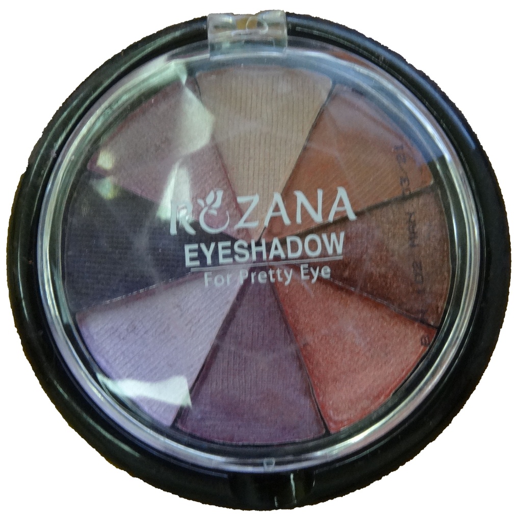 روزانا ايشادو - Rozana Eyeshadow