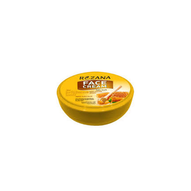 روزانا كريم بشرة عسل - Rozana Skin Cream Honey (60g)