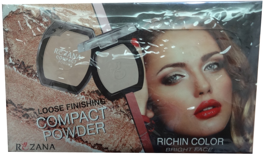 روزانا كومباكت بودر - Rozana Compact Powder (20 g)