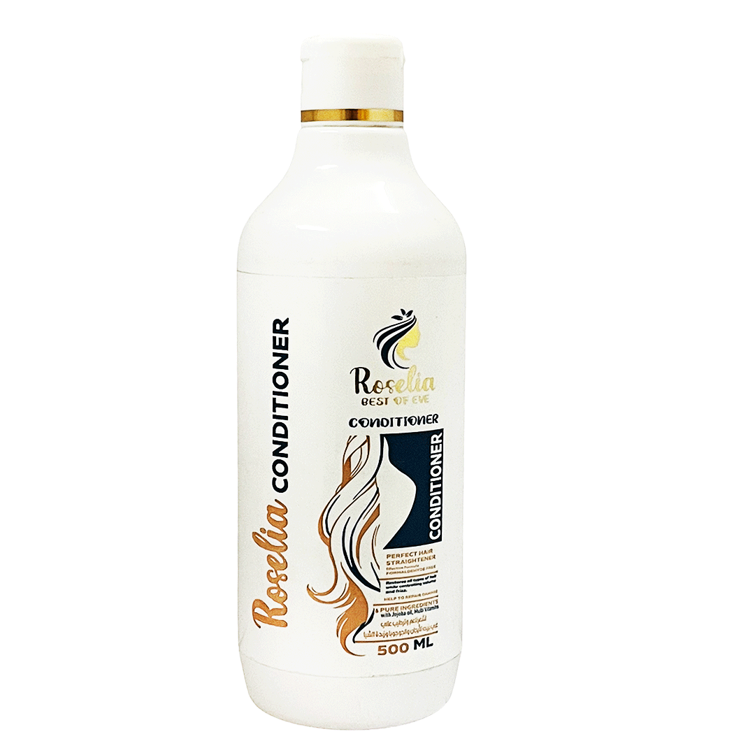 روزيليا بلسم جوجوبا - Roselia Conditioner Jojoba (500ml)