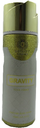 رويالتى كولكشن سبراى - Royalty Collection Spray (Woman, 200ml, Gravity)
