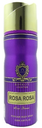 رويالتى كولكشن سبراى - Royalty Collection Spray (Woman, 200ml, Rosa Rosa)