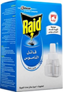 ريد - Raid (A spare part, 0, without a smell, without, 1PC)
